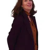 Portret van Monique Jansen